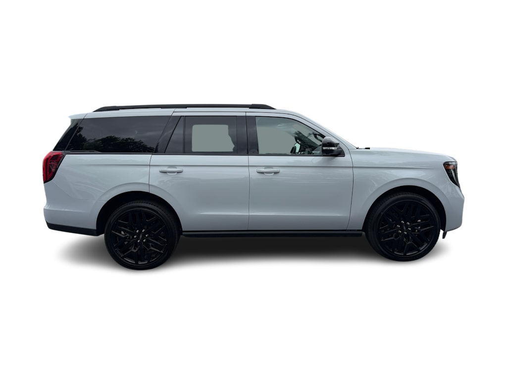 Thumbnail: 2026 Ford Expedition - 17