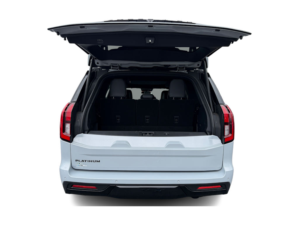 Thumbnail: 2026 Ford Expedition - 14