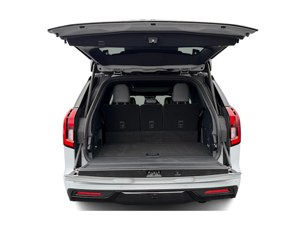 Thumbnail: 2026 Ford Expedition - 19