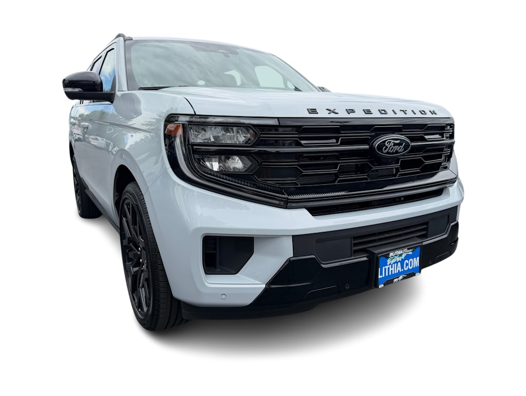 Thumbnail: 2026 Ford Expedition - 16
