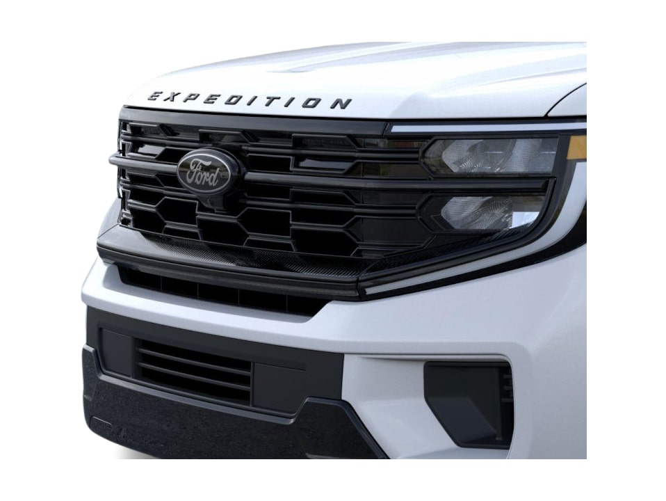 Thumbnail: 2025 Ford Expedition - 18