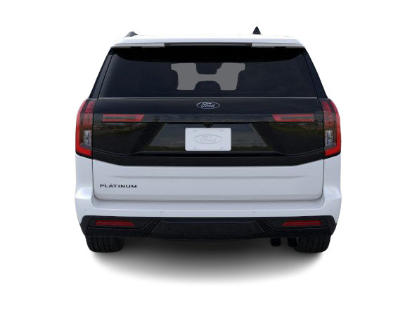 Thumbnail: 2025 Ford Expedition - 5