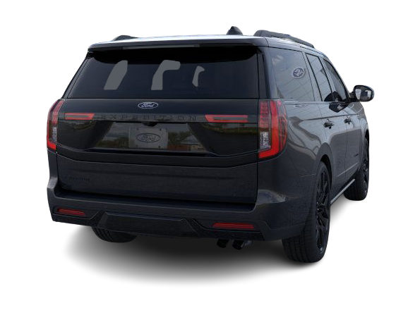 Thumbnail: 2026 Ford Expedition - 15
