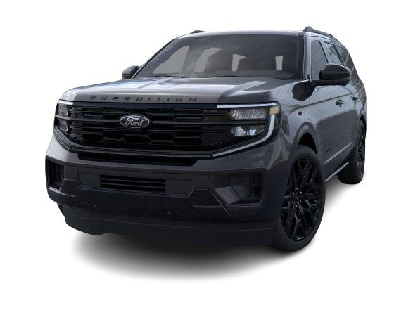 Thumbnail: 2026 Ford Expedition - 13