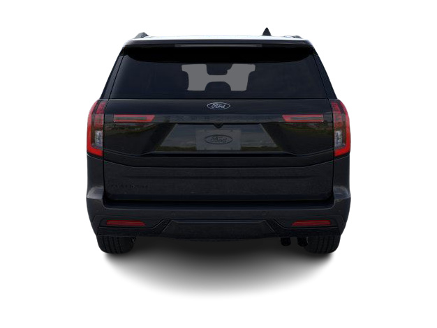 Thumbnail: 2026 Ford Expedition - 5