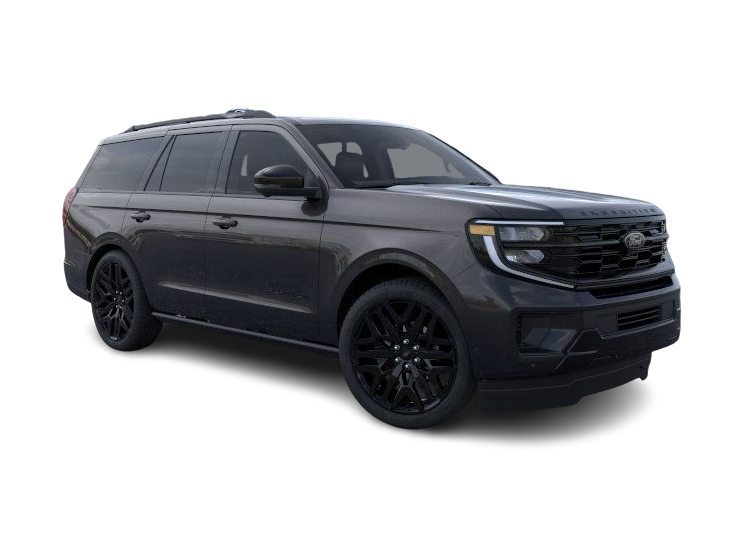 Thumbnail: 2026 Ford Expedition - 14