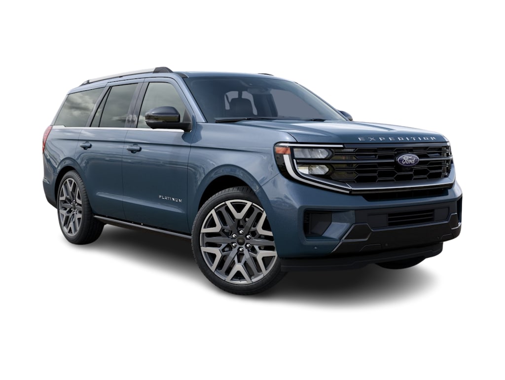 Thumbnail: 2027 Ford Expedition - 13