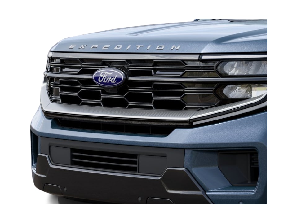 Thumbnail: 2027 Ford Expedition - 18