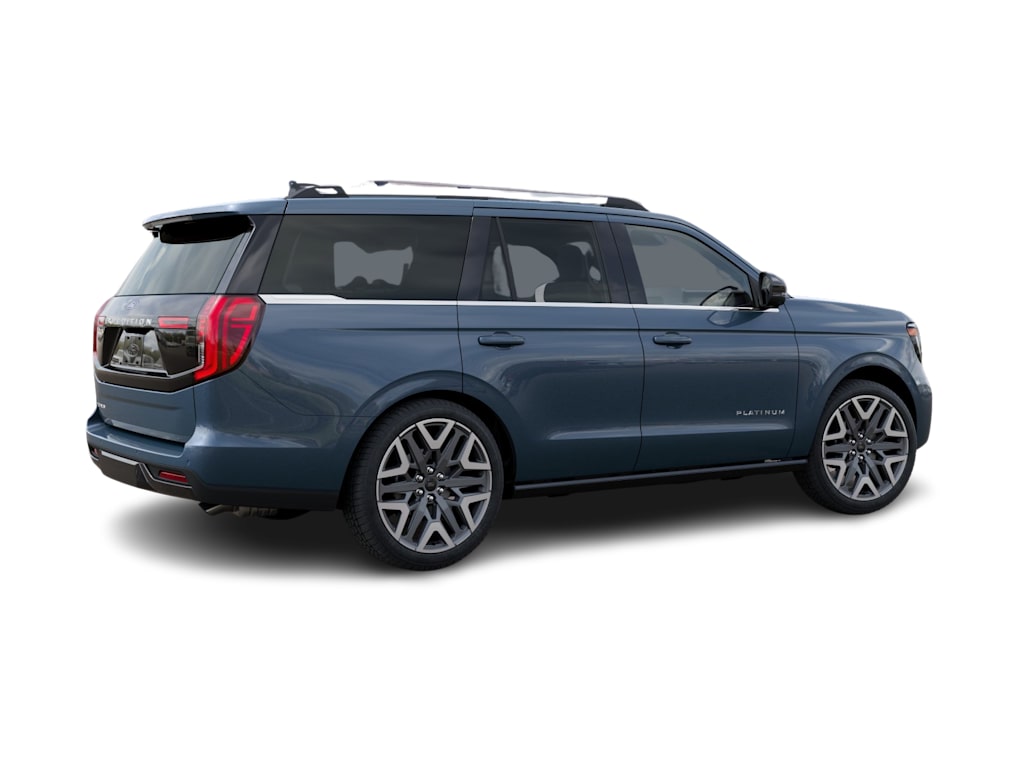 Thumbnail: 2027 Ford Expedition - 15