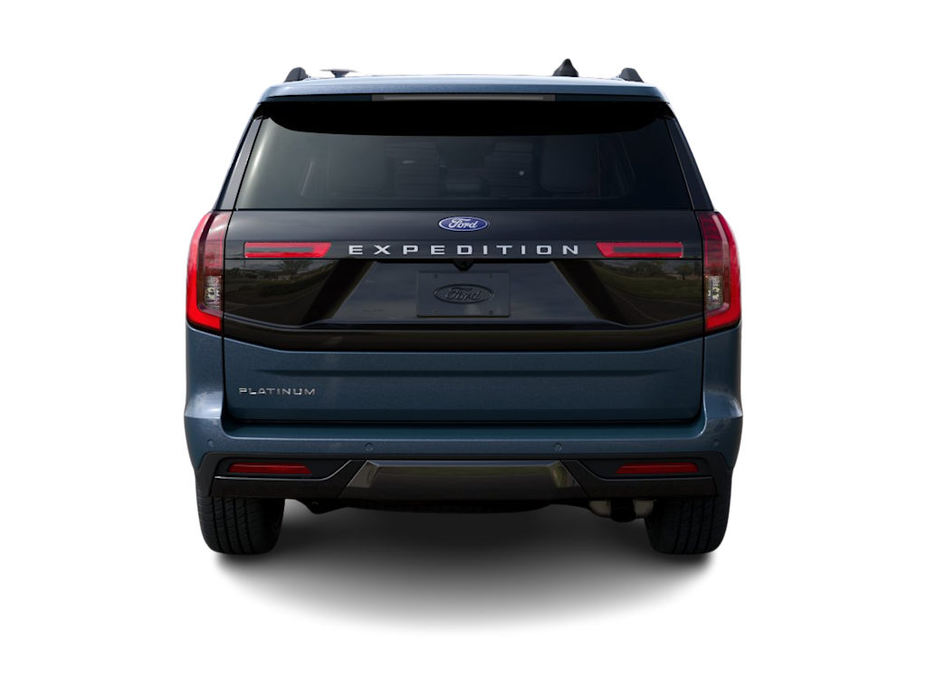 Thumbnail: 2027 Ford Expedition - 5