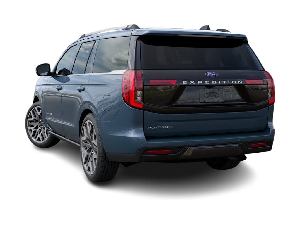 Thumbnail: 2027 Ford Expedition - 4