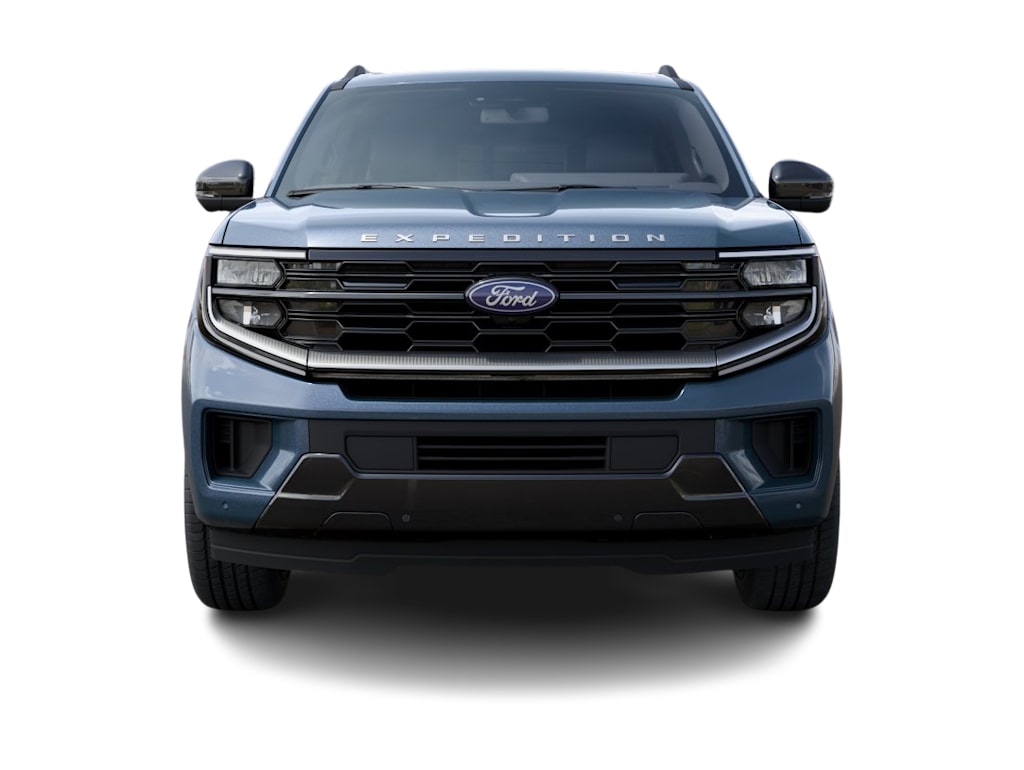 Thumbnail: 2027 Ford Expedition - 6