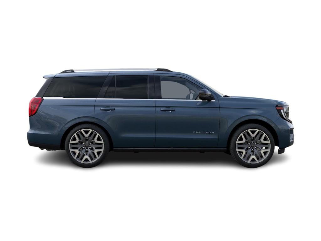Thumbnail: 2027 Ford Expedition - 14