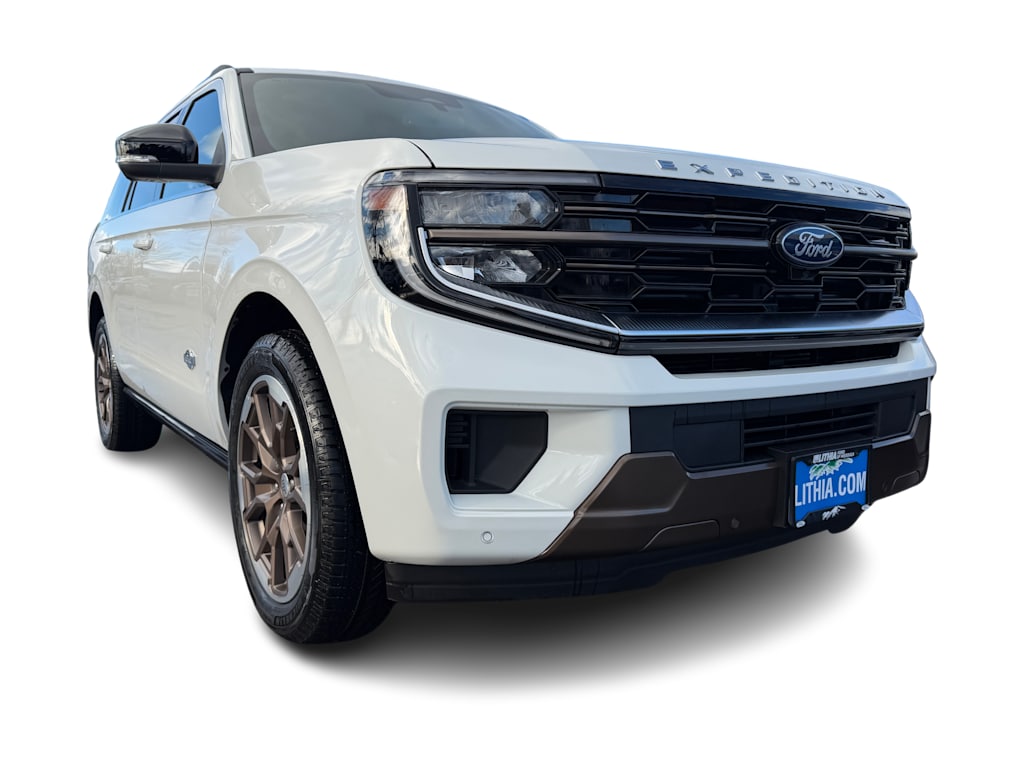 Thumbnail: 2026 Ford Expedition - 3