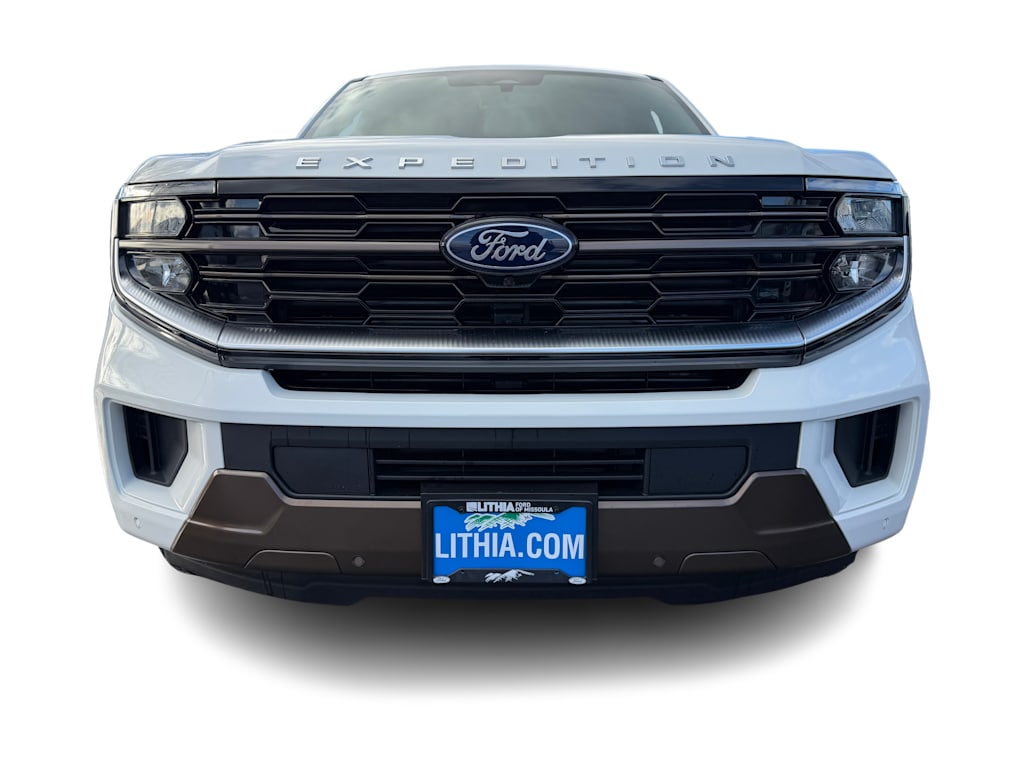 Thumbnail: 2026 Ford Expedition - 5