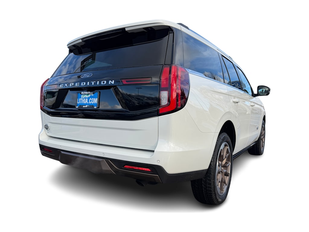 Thumbnail: 2026 Ford Expedition - 17