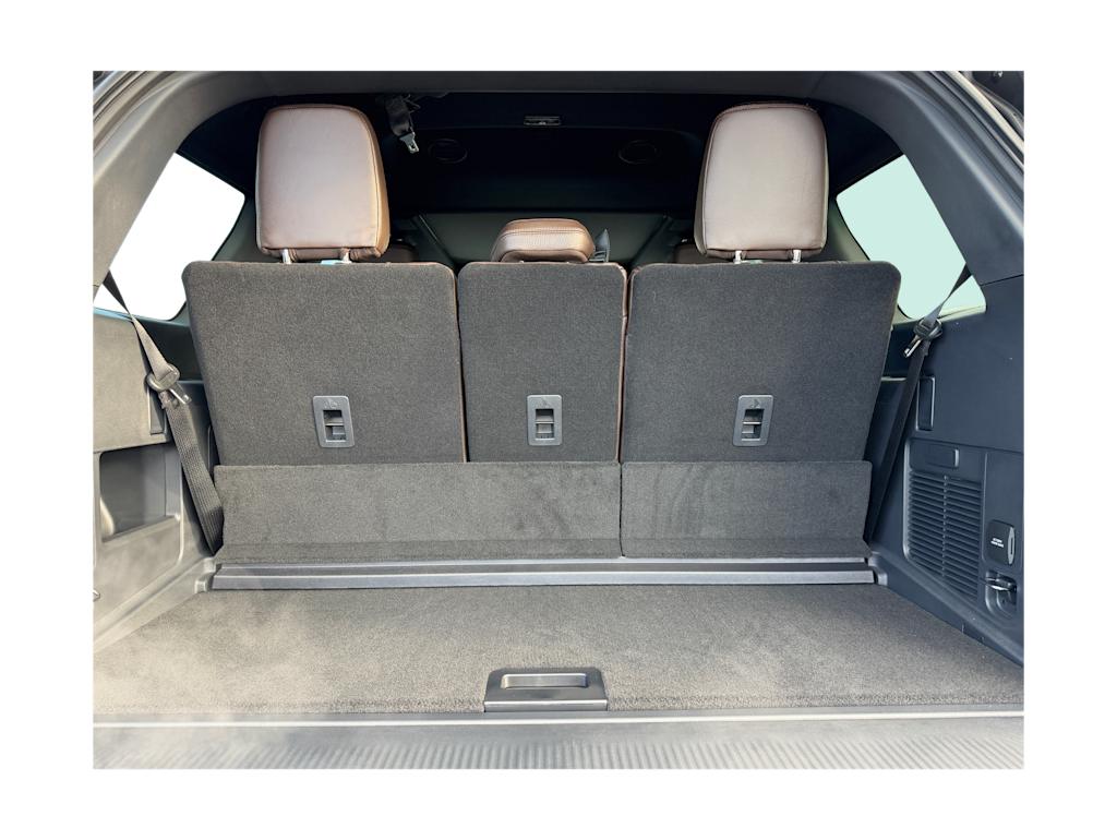 Thumbnail: 2026 Ford Expedition - 19