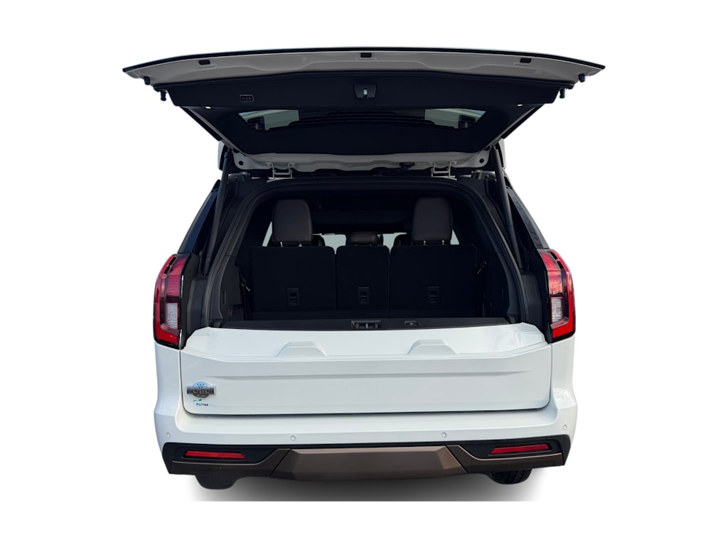 Thumbnail: 2026 Ford Expedition - 14