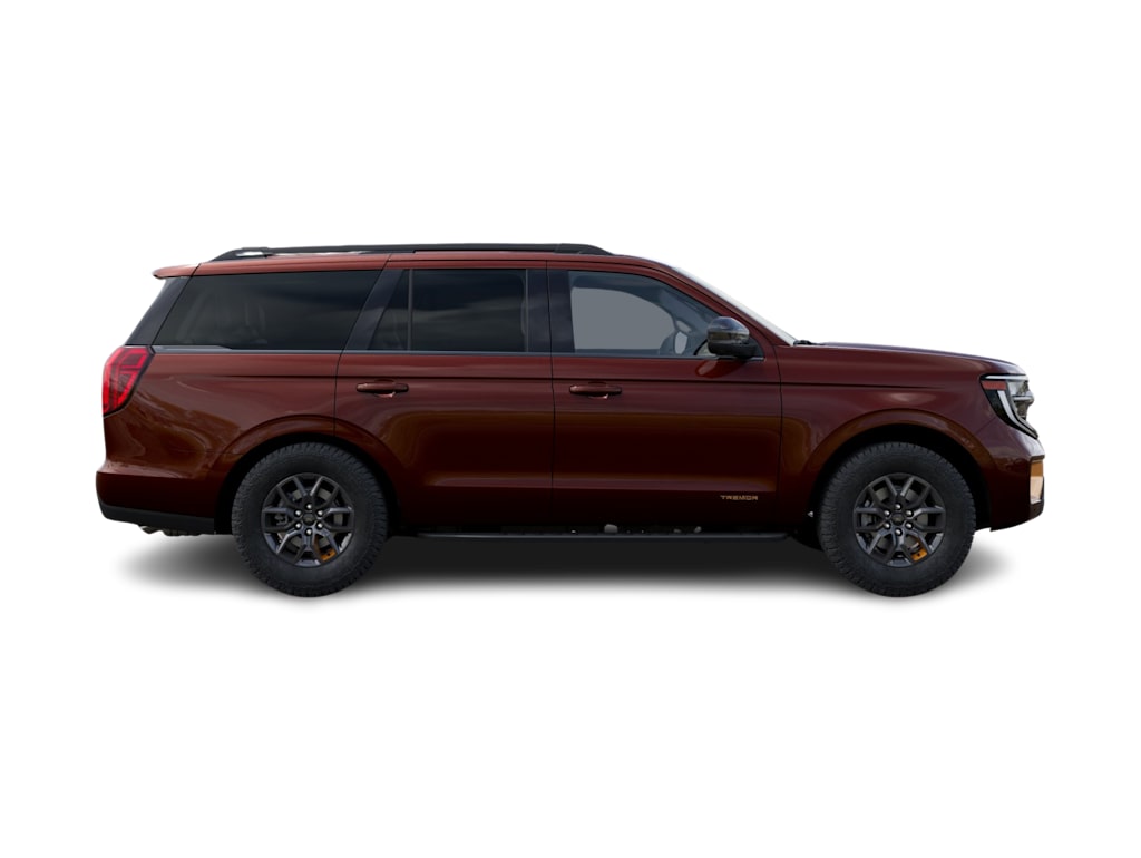 Thumbnail: 2027 Ford Expedition - 14