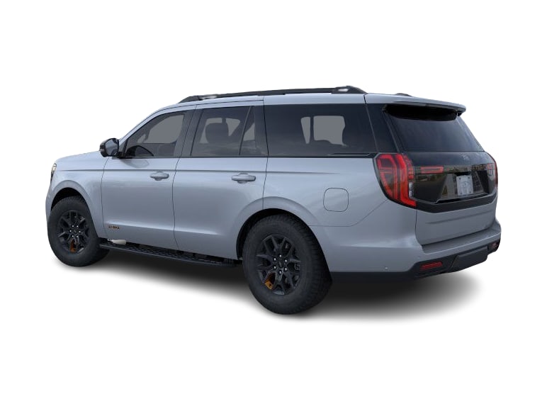 Thumbnail: 2026 Ford Expedition - 4