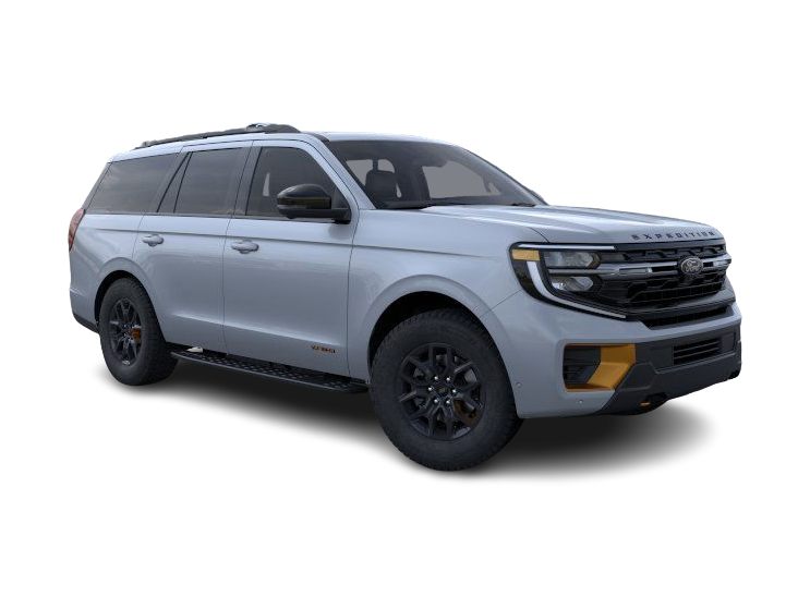 Thumbnail: 2026 Ford Expedition - 14