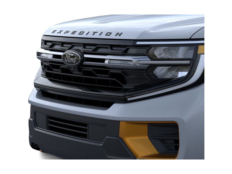 Thumbnail: 2026 Ford Expedition - 18