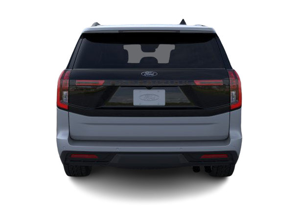 Thumbnail: 2026 Ford Expedition - 5