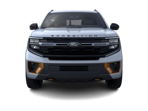 Thumbnail: 2026 Ford Expedition - 6