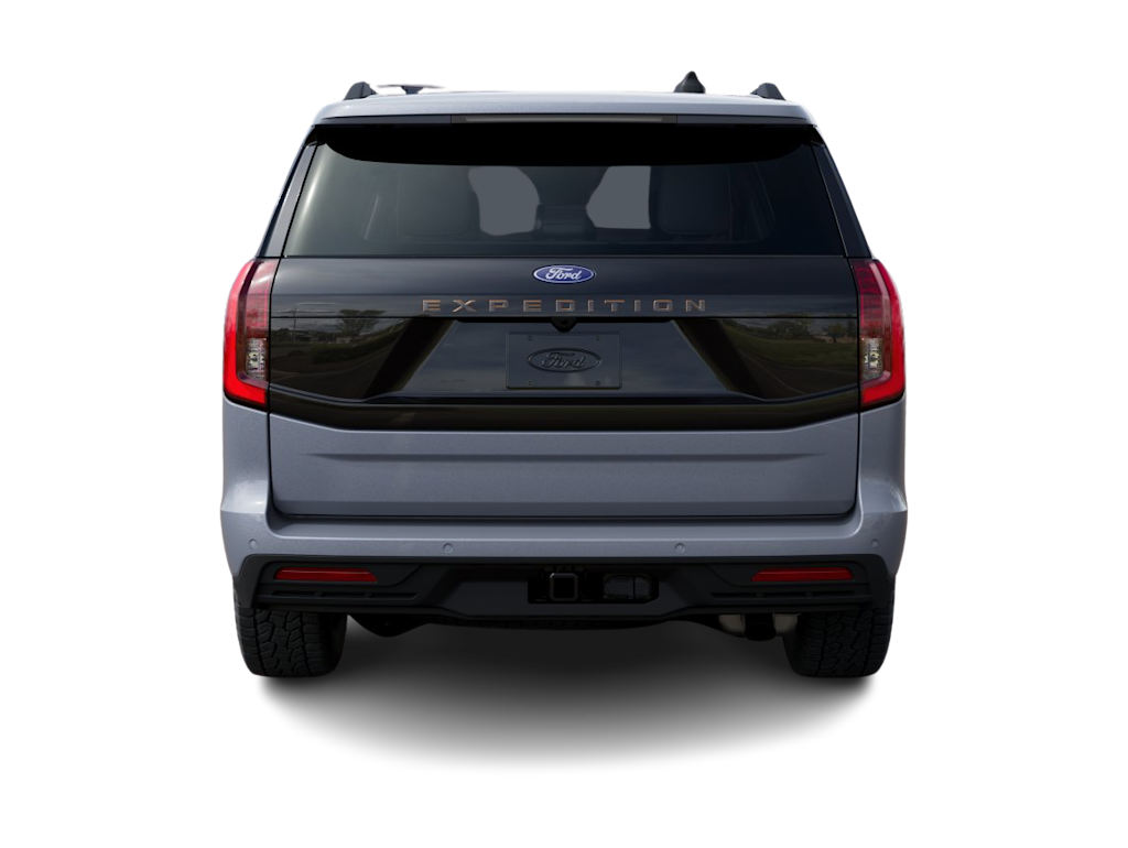 Thumbnail: 2027 Ford Expedition - 5