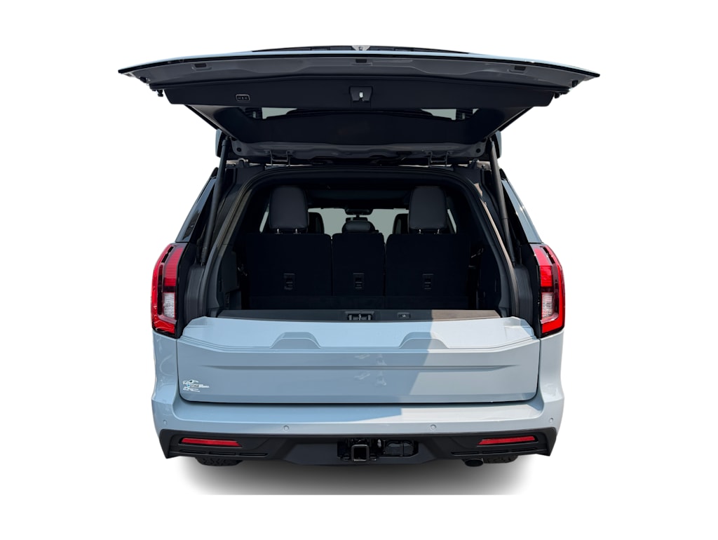 Thumbnail: 2027 Ford Expedition - 14
