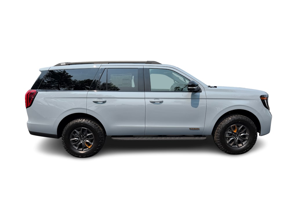 Thumbnail: 2027 Ford Expedition - 16