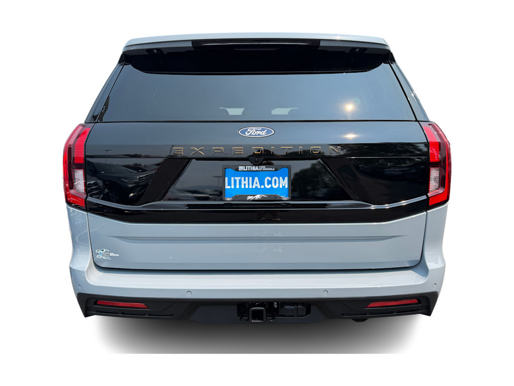 Thumbnail: 2027 Ford Expedition - 4