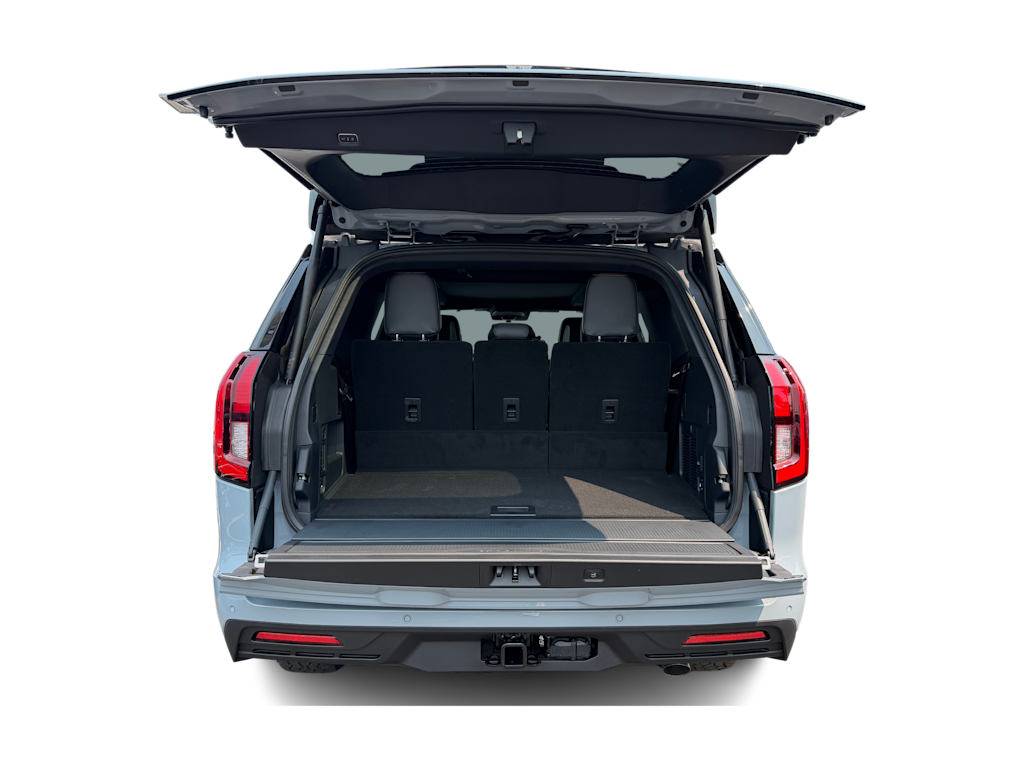 Thumbnail: 2027 Ford Expedition - 18