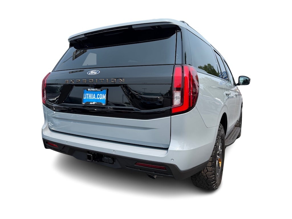 Thumbnail: 2027 Ford Expedition - 17