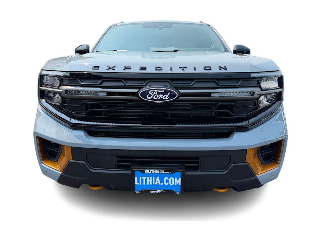 Thumbnail: 2027 Ford Expedition - 5