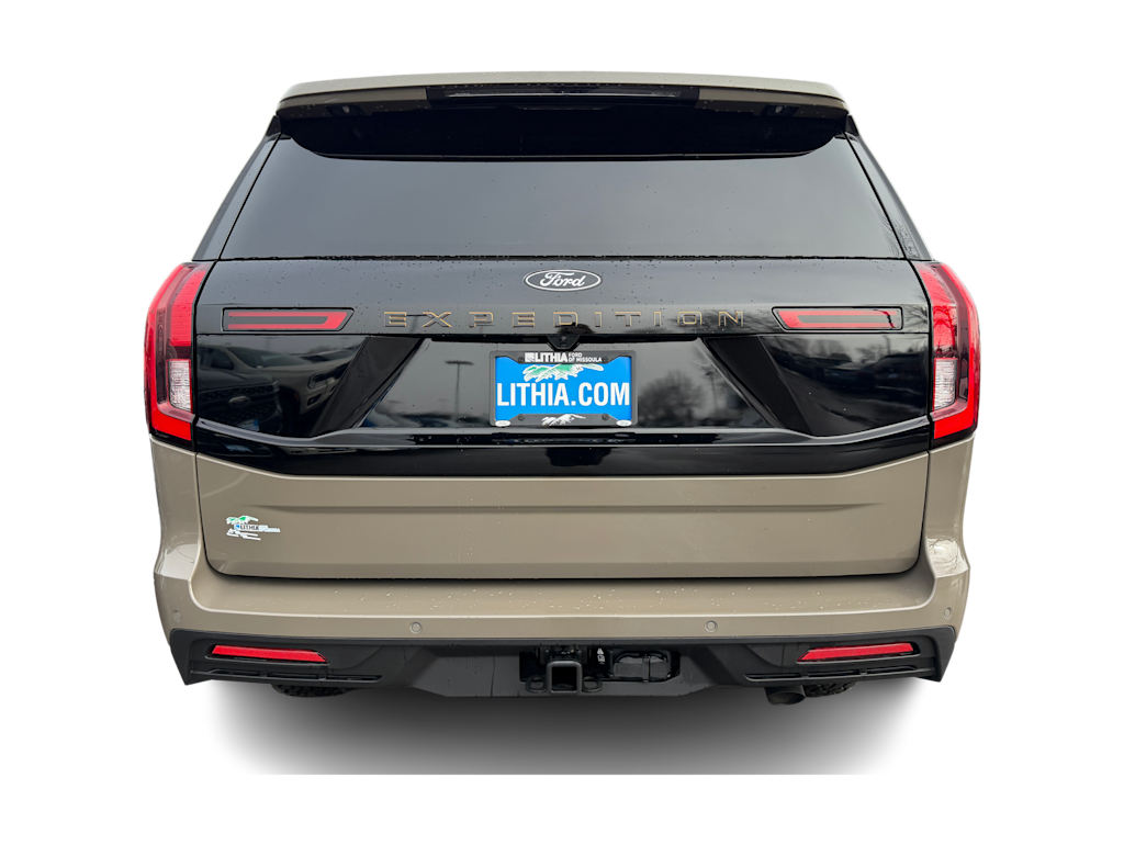 Thumbnail: 2026 Ford Expedition - 3