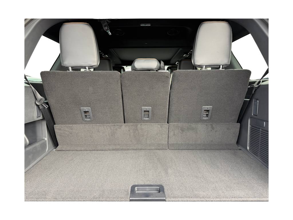 Thumbnail: 2026 Ford Expedition - 18