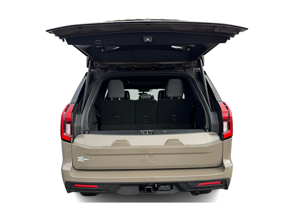 Thumbnail: 2026 Ford Expedition - 19