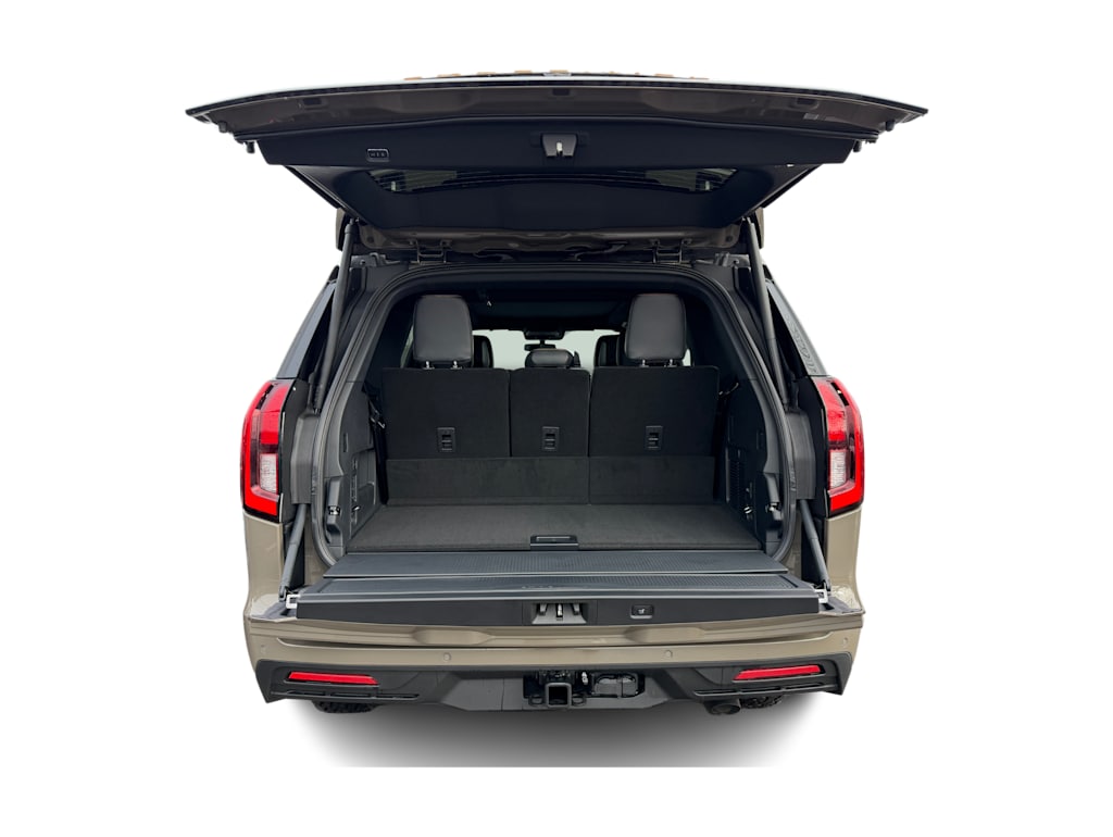 Thumbnail: 2026 Ford Expedition - 14