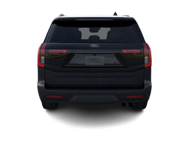 Thumbnail: 2026 Ford Expedition - 5