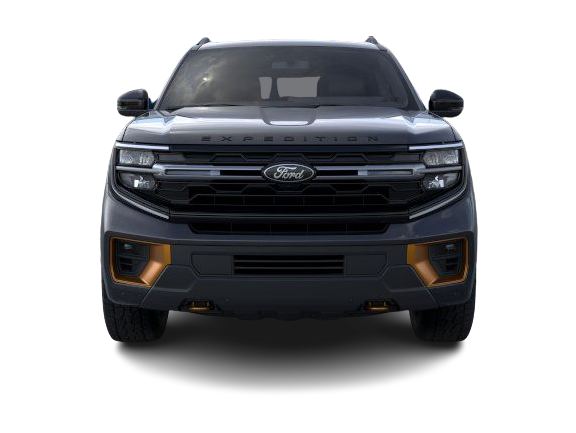 Thumbnail: 2026 Ford Expedition - 6