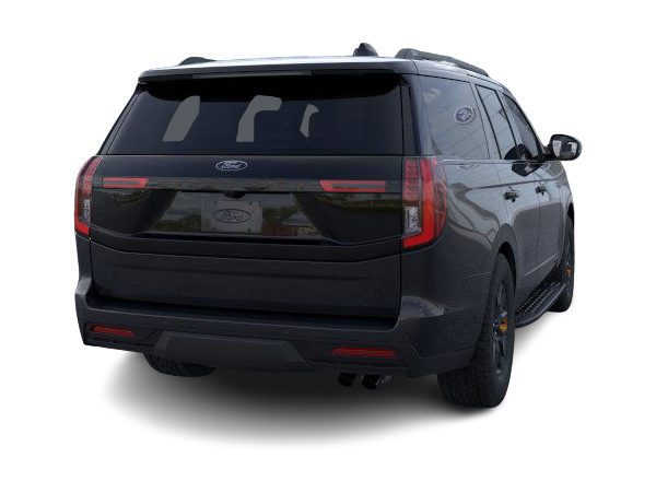 Thumbnail: 2026 Ford Expedition - 15