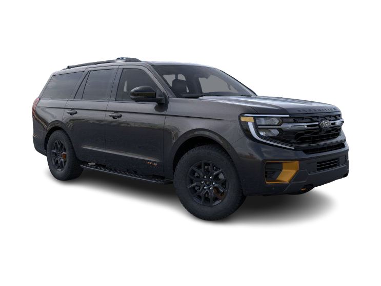 Thumbnail: 2026 Ford Expedition - 14
