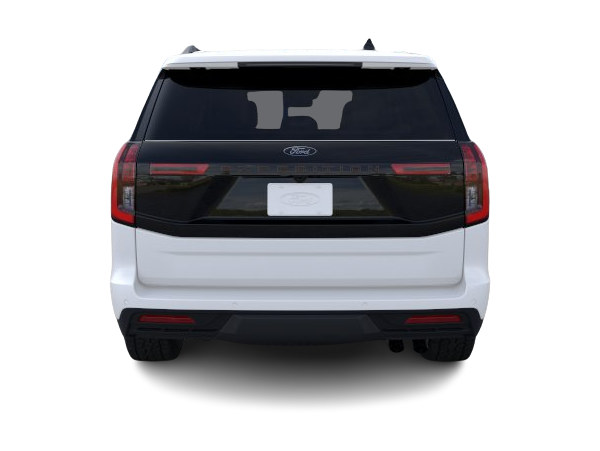 Thumbnail: 2026 Ford Expedition - 5