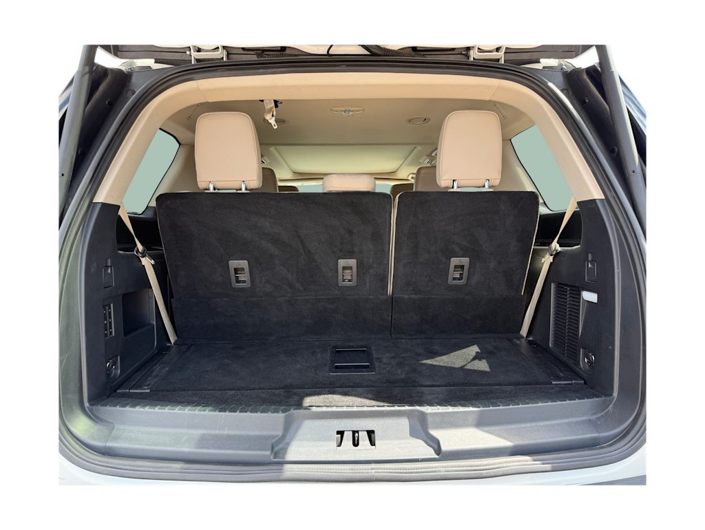 Thumbnail: 2024 Ford Expedition - 20