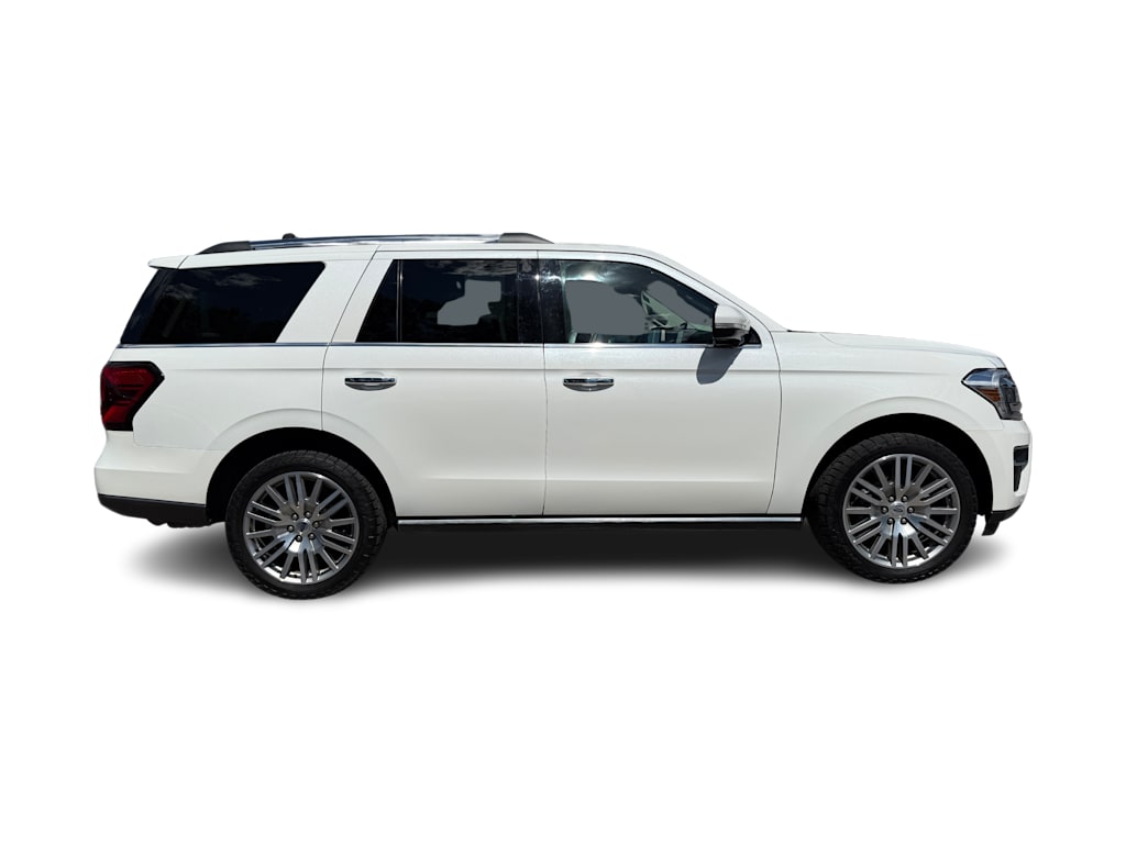 Thumbnail: 2024 Ford Expedition - 18
