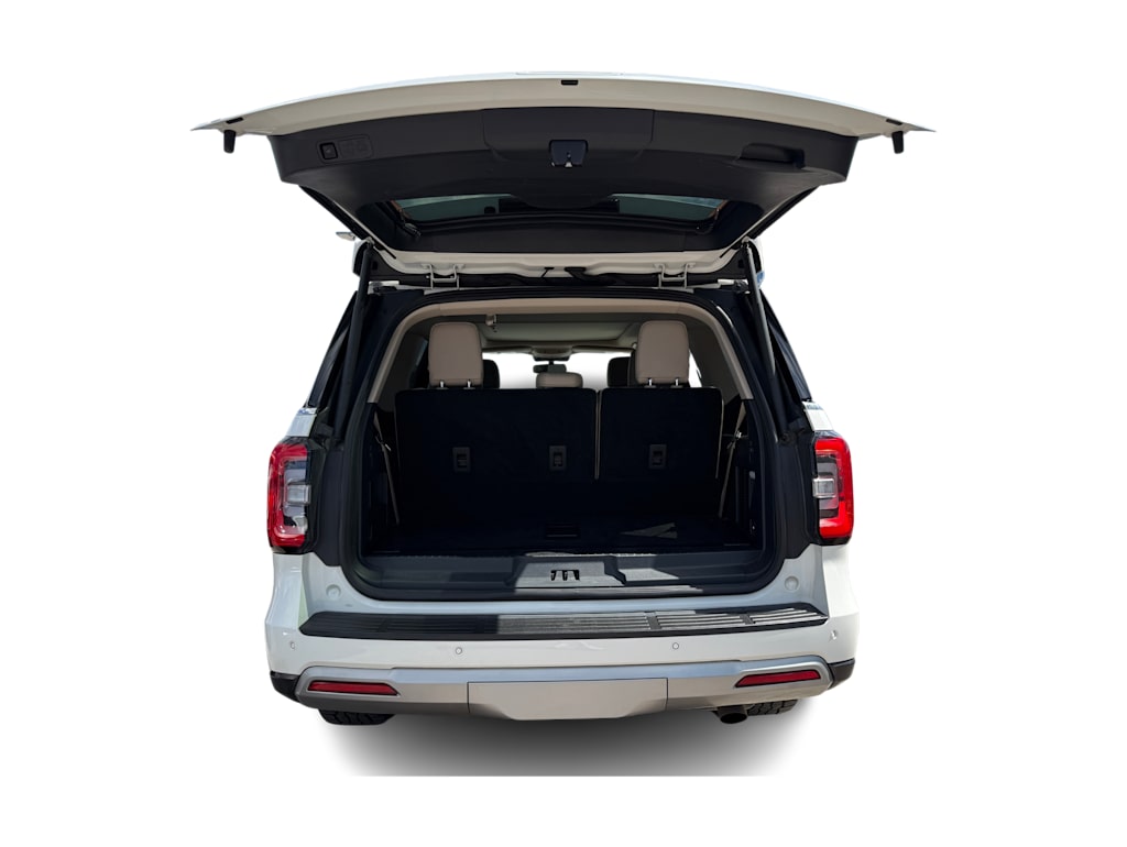 Thumbnail: 2024 Ford Expedition - 25