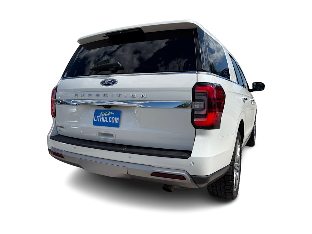 Thumbnail: 2024 Ford Expedition - 4