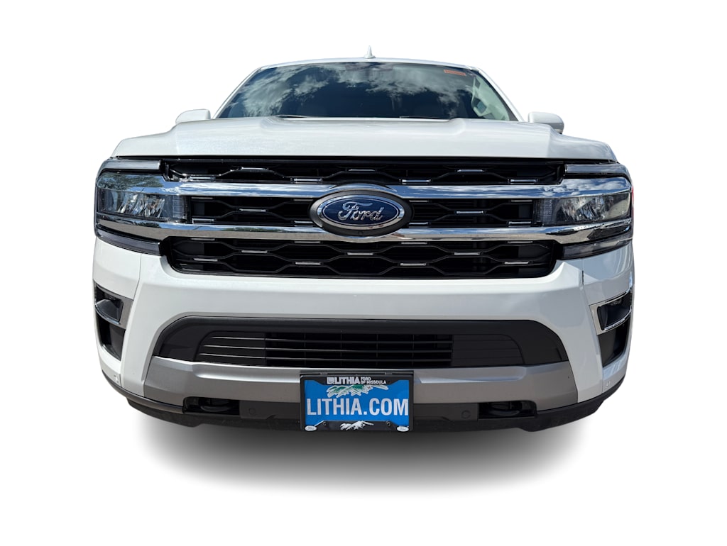 Thumbnail: 2024 Ford Expedition - 5