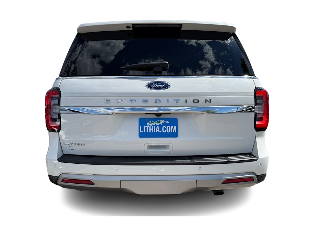 Thumbnail: 2024 Ford Expedition - 19
